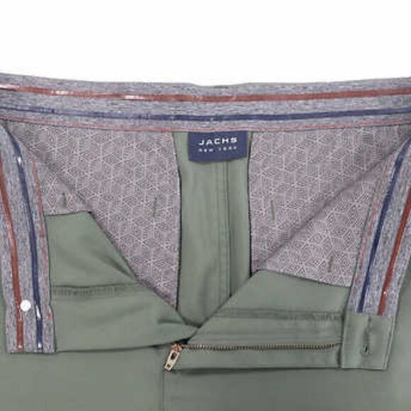 Jachs Men’s Performance Short - Picture 4 of 4